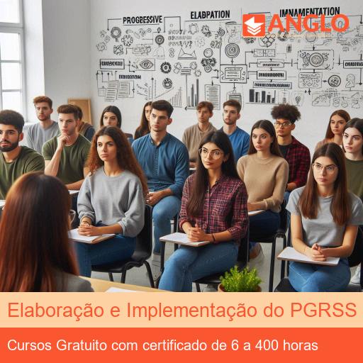 Elaboração e Implementação do PGRSS